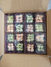 Rawhide knotted bones for sale  BATLEY