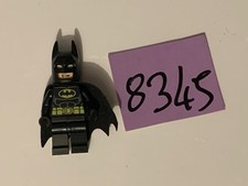 Figurine lego batman d'occasion  Billère