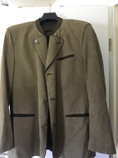 Trachtenjacke janker schneider gebraucht kaufen  Bamberg