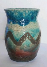 Vase ancien ceramique d'occasion  Verneuil-sur-Avre