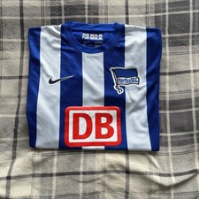 Hertha berlin 2012 for sale  RETFORD