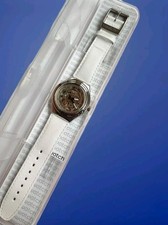 Swatch irony automatik d'occasion  Paris XX
