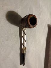 Cachimbo de tabaco usado vintage estilo radiador KoolSmoke aparência clássica art déco comprar usado Cachimbo de tabaco usado vintage estilo radiador KoolSmoke aparência clássica art déco comprar usado  Enviando para Brazil