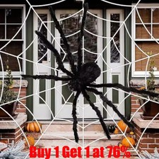 Halloween giant spider for sale Halloween giant spider for sale  GAINSBOROUGH