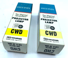 Lot sylvania cwd for sale  Cicero