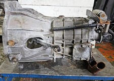 Cambio manuale per usato  Frattaminore