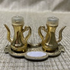 Vintage ornate gold for sale  Lincoln