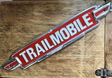 Vintage 1950s airstream for sale  Tyrone