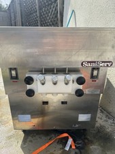 Saniserv model number for sale  South El Monte