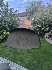 Tracker bivy one for sale  HORSHAM