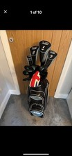 Ben sayers left for sale  PRENTON