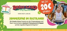 Rastiland rabatt 4 gebraucht kaufen  Garbsen