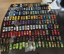 Hot wheels 170 for sale  BRAINTREE