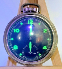 Sb11 1953 westclox d'occasion  Expédié en Belgium