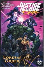 Justice league dark usato  Messina