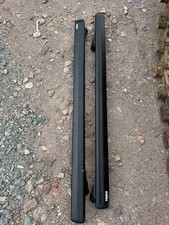 Thule edge wingbar for sale  RUGBY