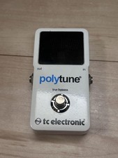 Electronic polytune2 d'occasion  Expédié en Belgium