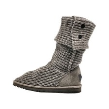 Ugg damen sockenstiefel gebraucht kaufen  Hameln