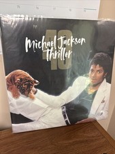 Thriller michael jackson for sale  Chattanooga