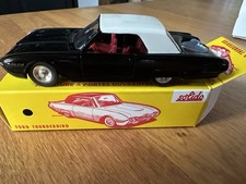 Solido ford thunderbird gebraucht kaufen  Geldern