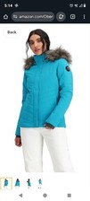Obermeyer women ski for sale  Prescott