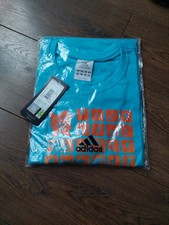 Adidas men colorful for sale  WEDNESBURY