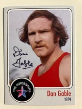 Dan gable autograph for sale  Jupiter