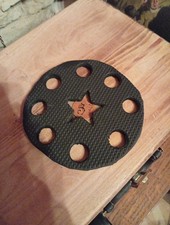 Stellone elmetto paracadutista usato Stellone elmetto paracadutista usato  Sedico