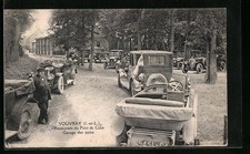 Old postcard vouvray d'occasion  Expédié en Belgium