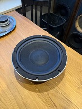 Monacor 320ht bass gebraucht kaufen  Alt Duvenstedt