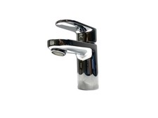 Bateria umywalkowa stojąca Hansgrohe 71550000 chrom na sprzedaż  PL
