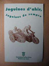 Publicitaire moto tole d'occasion  Quimper