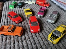 Various toy cars for sale  GAINSBOROUGH