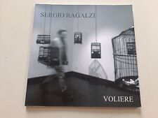 Sergio ragalzi voliere usato  Camogli
