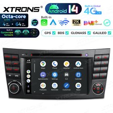 Android autoradio 64gb gebraucht kaufen  Deutschland