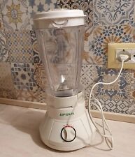 Frullatore elettrico vintage usato  Vigevano