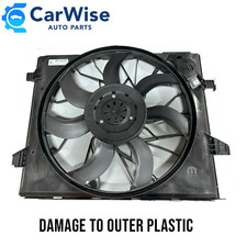 Oem radiator engine for sale  Saint Clair Shores