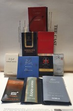 Profumo campioni vintage usato  San Prospero