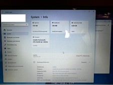Laptop acer quad gebraucht kaufen  Schorndorf