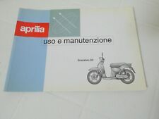 Per aprilia scarabeo usato  Cagliari