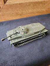 Solido char amphibie d'occasion  Chaumont