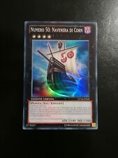 Yugioh numero navenera usato  Cona