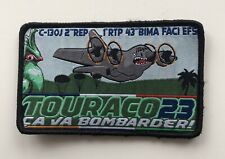 Patch 130j touraco d'occasion  Toulouse-