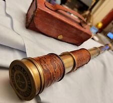 Custodia pelle antica usato  Conegliano