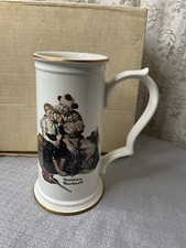 Norman rockwell clown for sale  La Cygne
