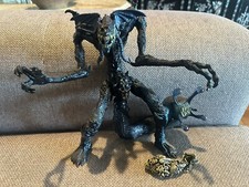 Devilman gelmer figure for sale  Milwaukee