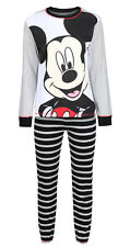 Boys pyjamas mickey for sale  WILLENHALL