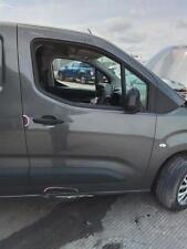 Front door citroen for sale  DONCASTER