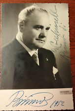 1952 fotografia con usato  Roma