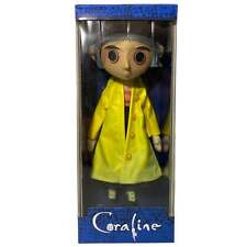 Coraline doll neca for sale  SUTTON COLDFIELD